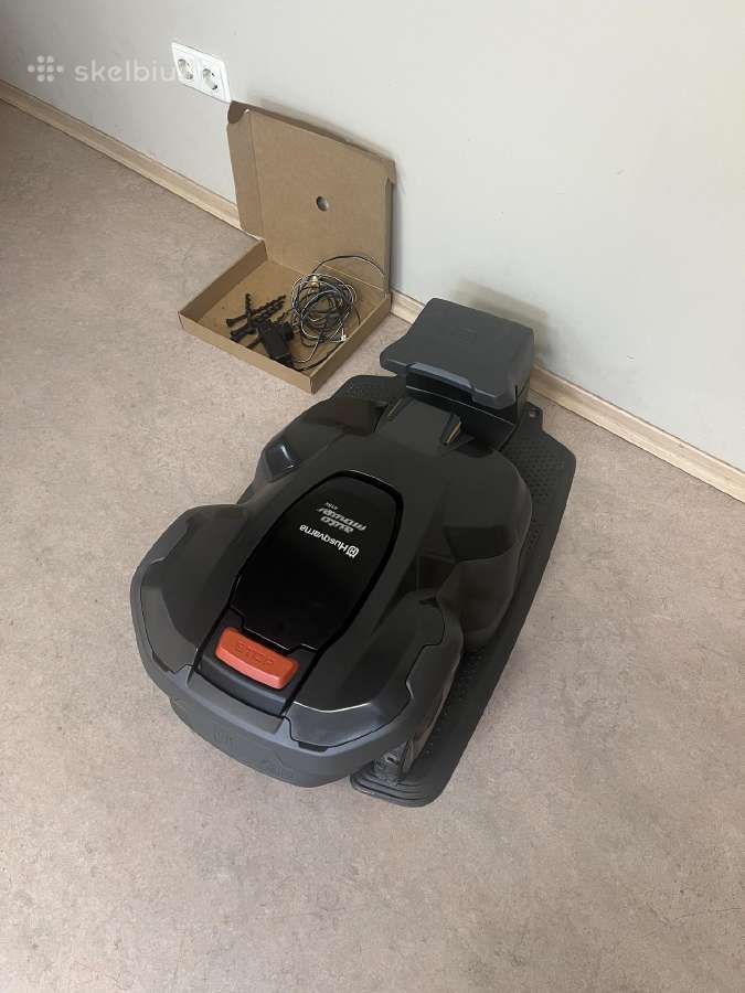 Husqvarna Automower 415x