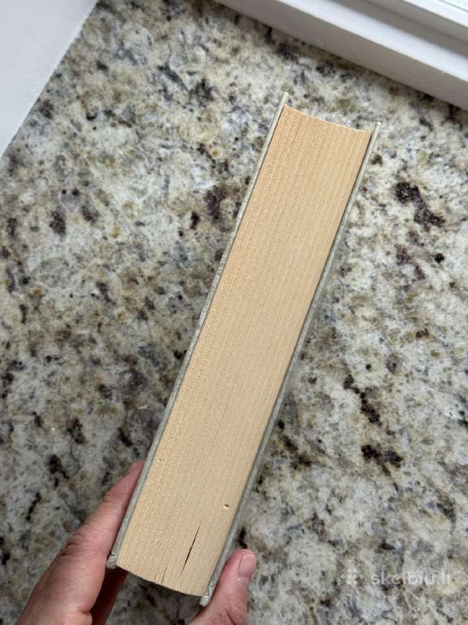 Paulo Coelho Nugalėtojas lieka vienas - nuotraukos Nr. 7