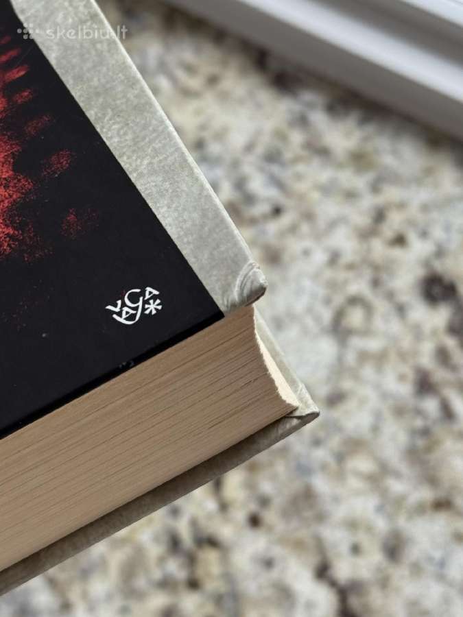 Paulo Coelho Nugalėtojas lieka vienas - nuotraukos Nr. 10
