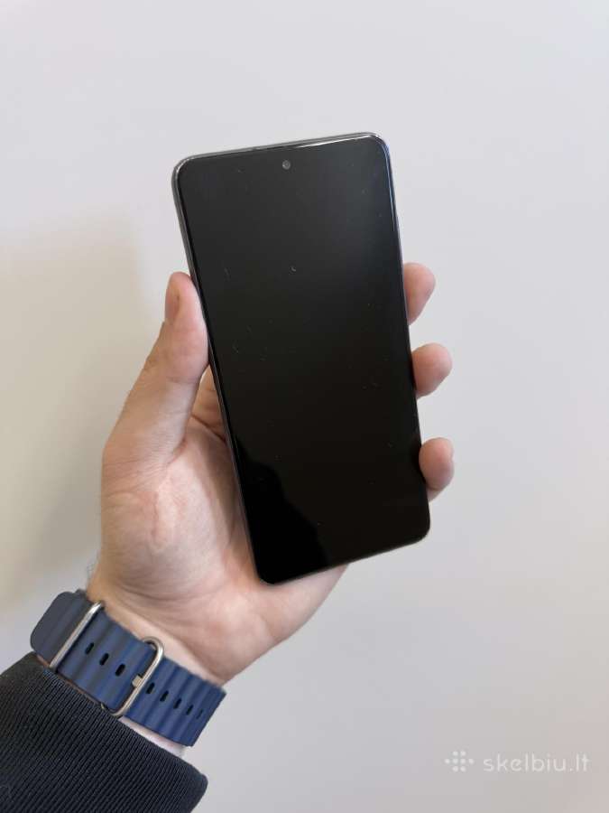 Samsung S21 Fe 5G 256 - nuotraukos Nr. 3