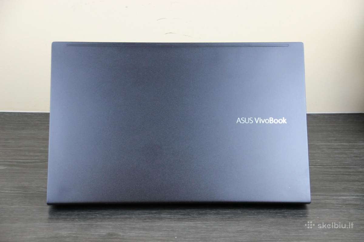 Asus Vivobook X513ea 15,6 fhd i3-11gen 16gb 256gb - nuotraukos Nr. 8