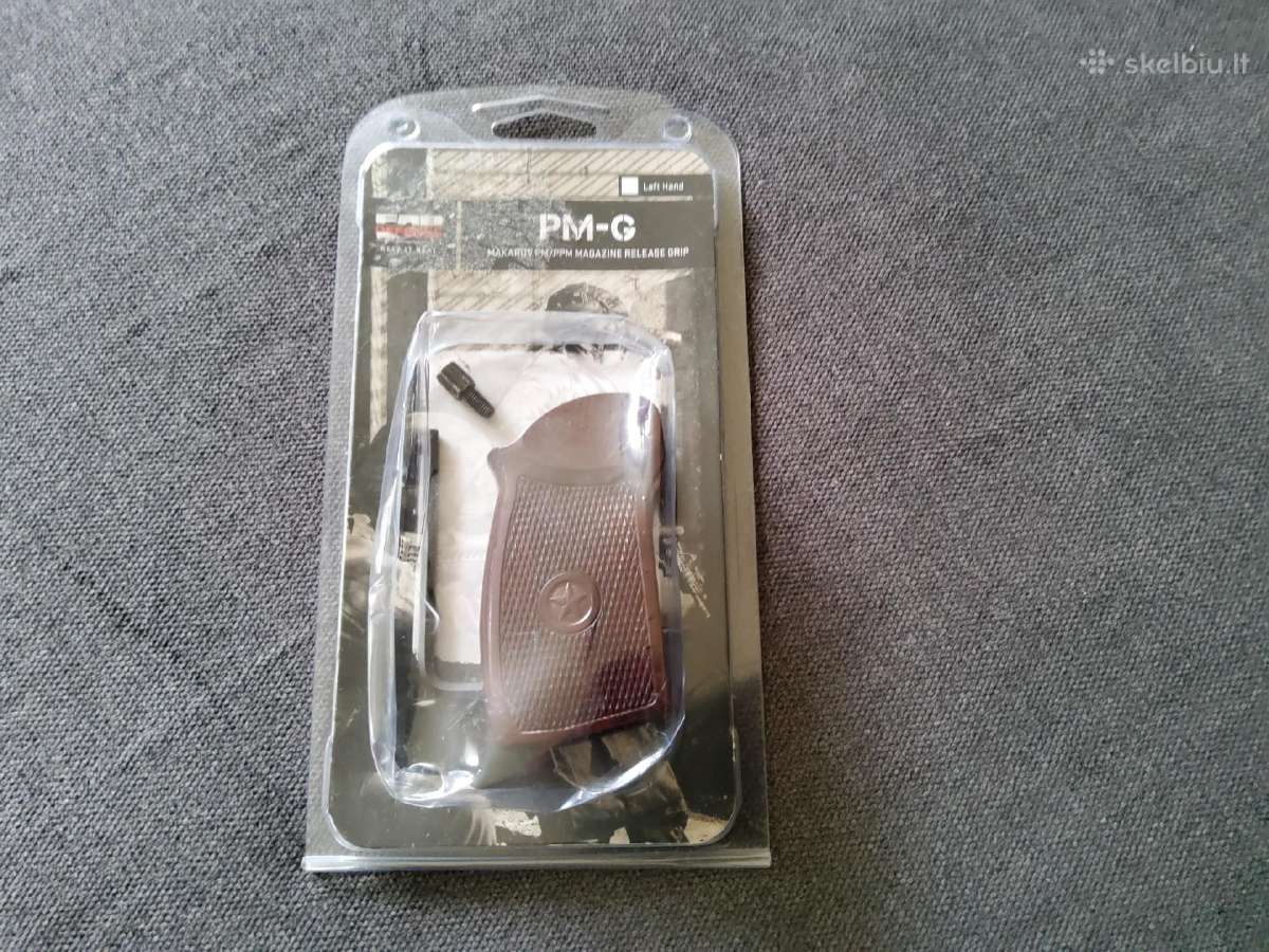 Parduodu 9 mm - nuotraukos Nr. 2