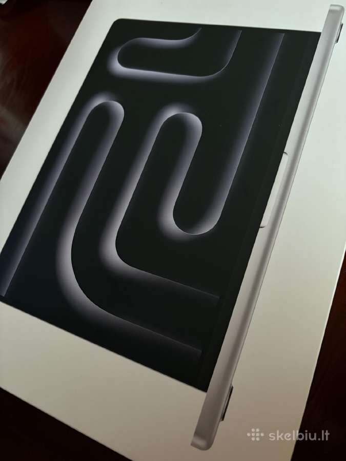 Mackbook pro m4pro - nuotraukos Nr. 3