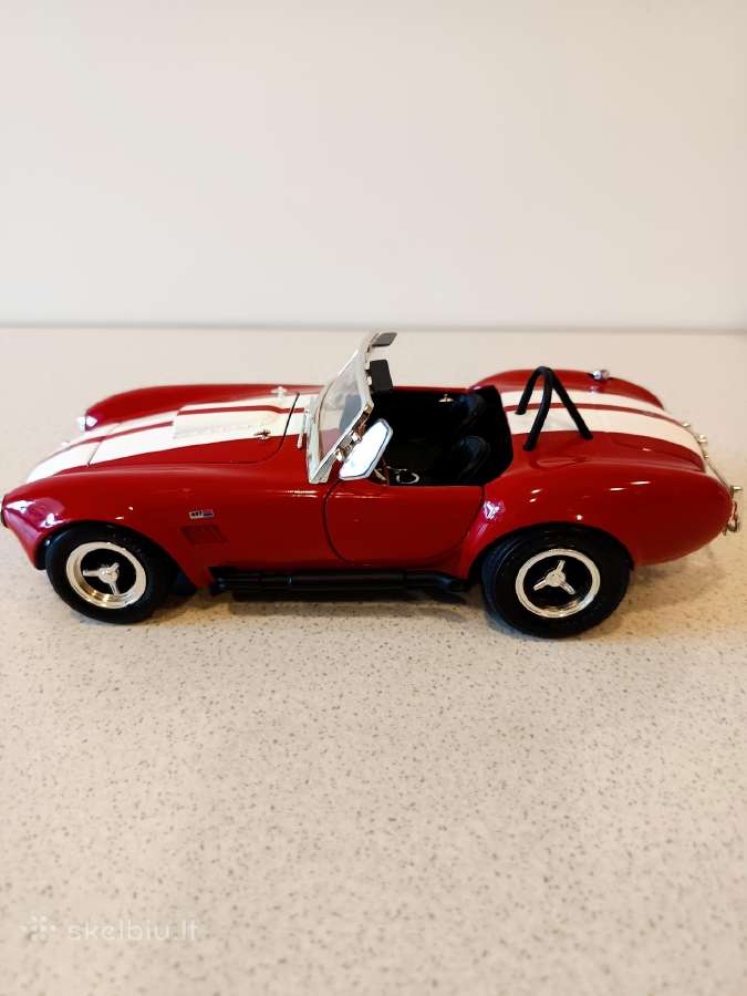 Shelby Cobra 427