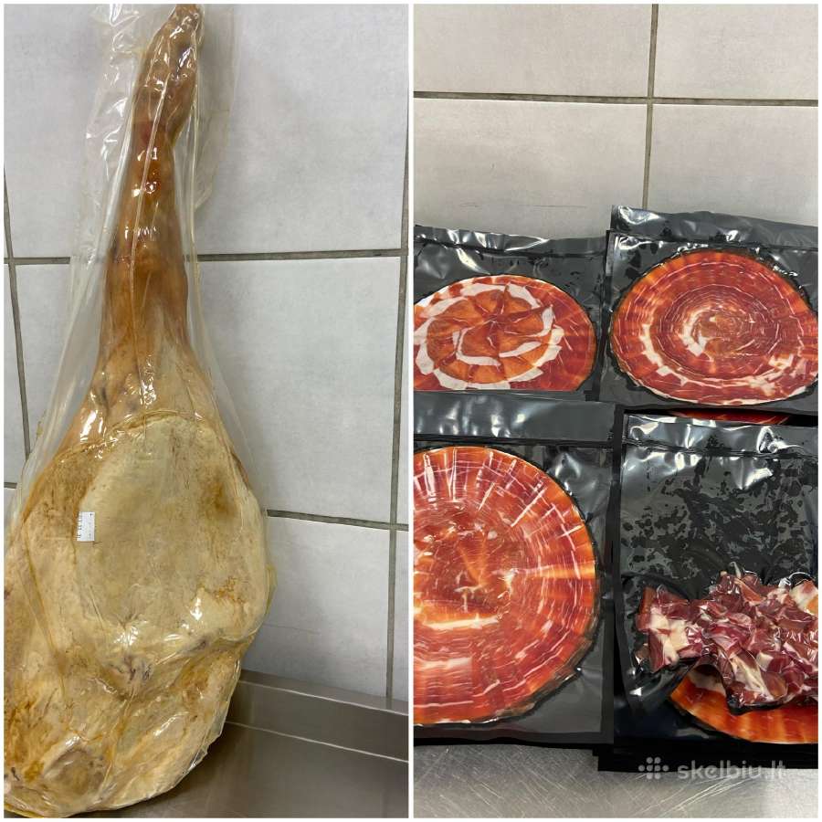 Turite kumpį? Nežinote, ką su juo daryti?