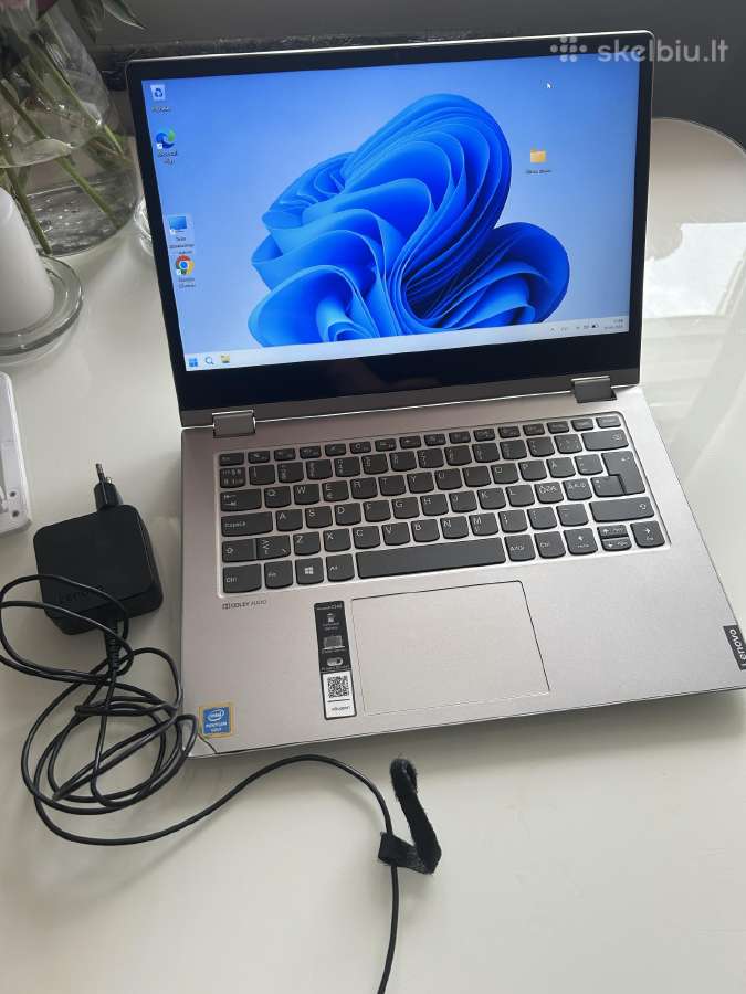 Lenovo ideapad c340