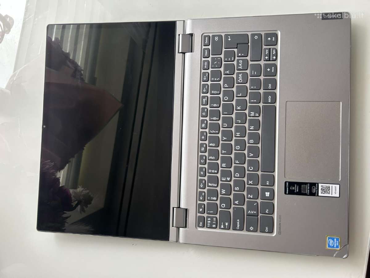 Lenovo ideapad c340 - nuotraukos Nr. 5