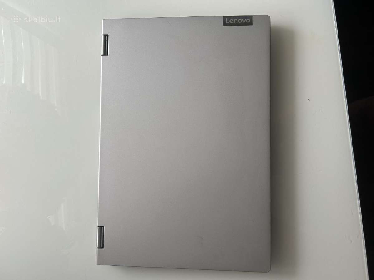 Lenovo ideapad c340 - nuotraukos Nr. 7
