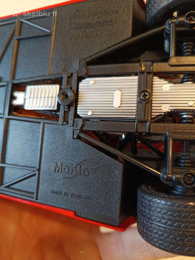 Lamborghini Diablo - nuotraukos Nr. 19