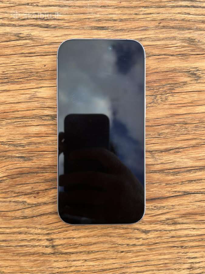 iPhone 16 su iCloud