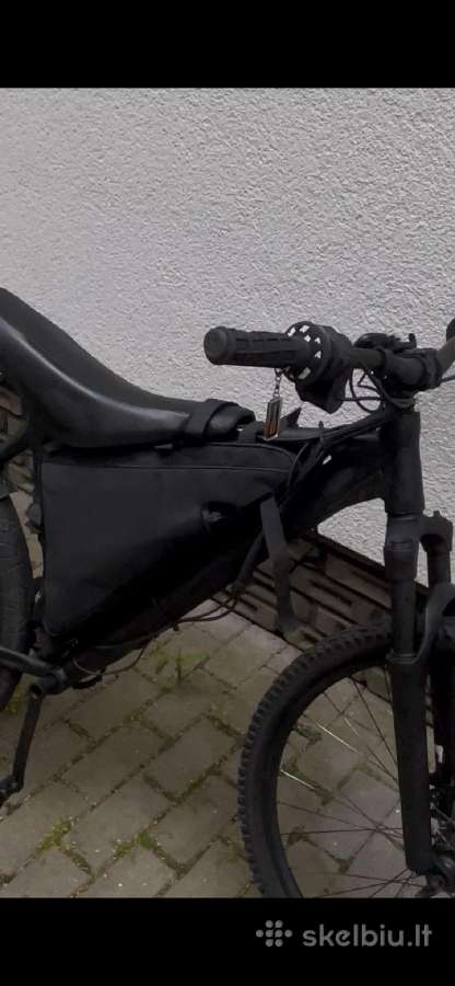 Converion kit 2kw 52v 25ah - nuotraukos Nr. 3