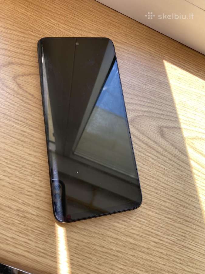 Xiamoni redmi 12