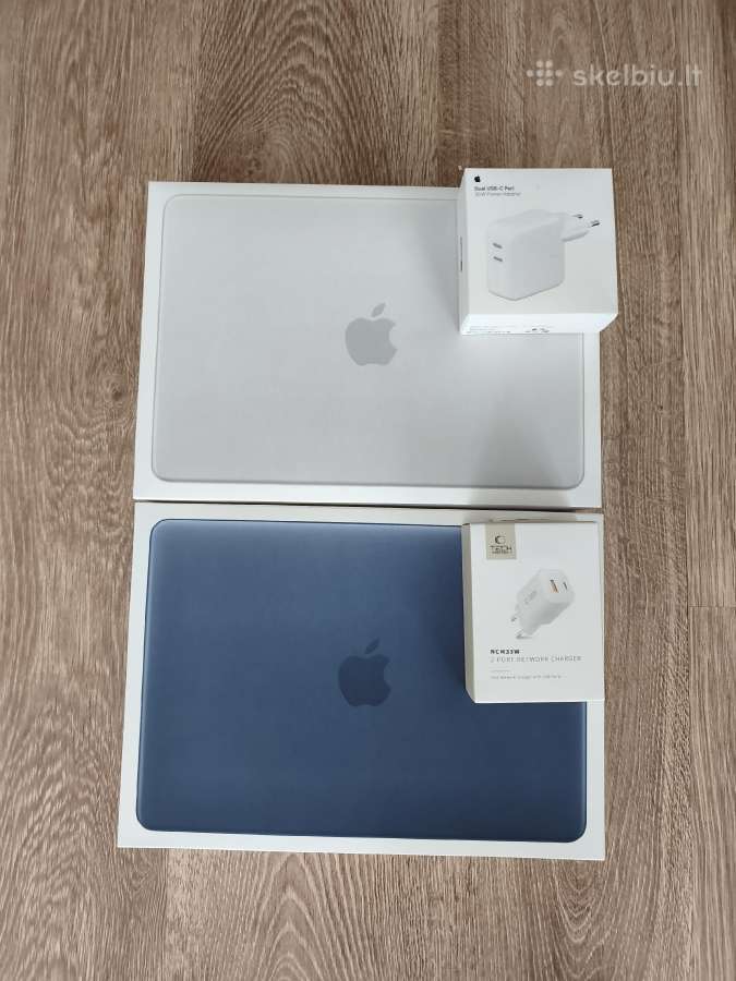 Idealus naudoti MacBook neo