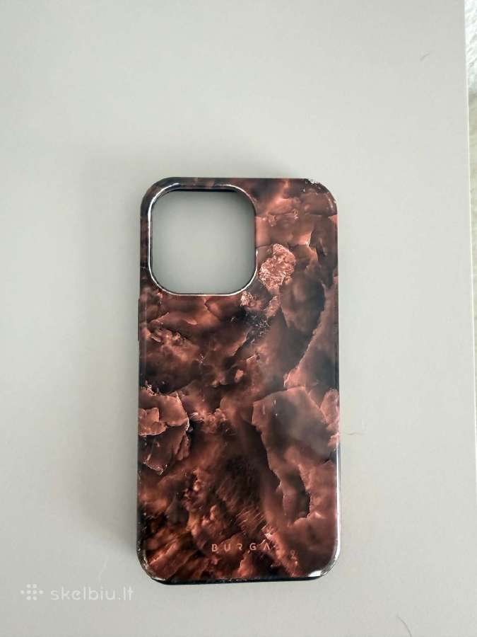 iPhone 13 pro 128 GB - nuotraukos Nr. 4