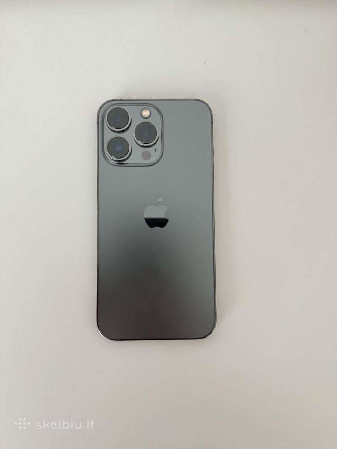 iPhone 13 pro 128 GB