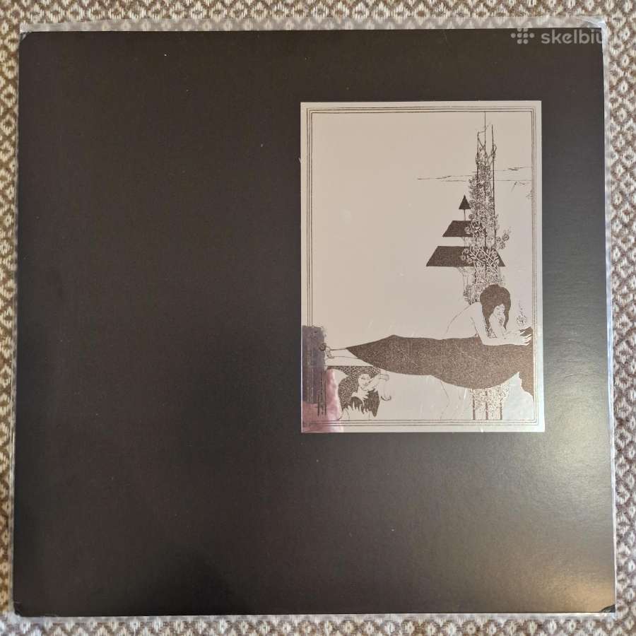 Romance – Over The Hills & Far Away / Vinyl Lp on
