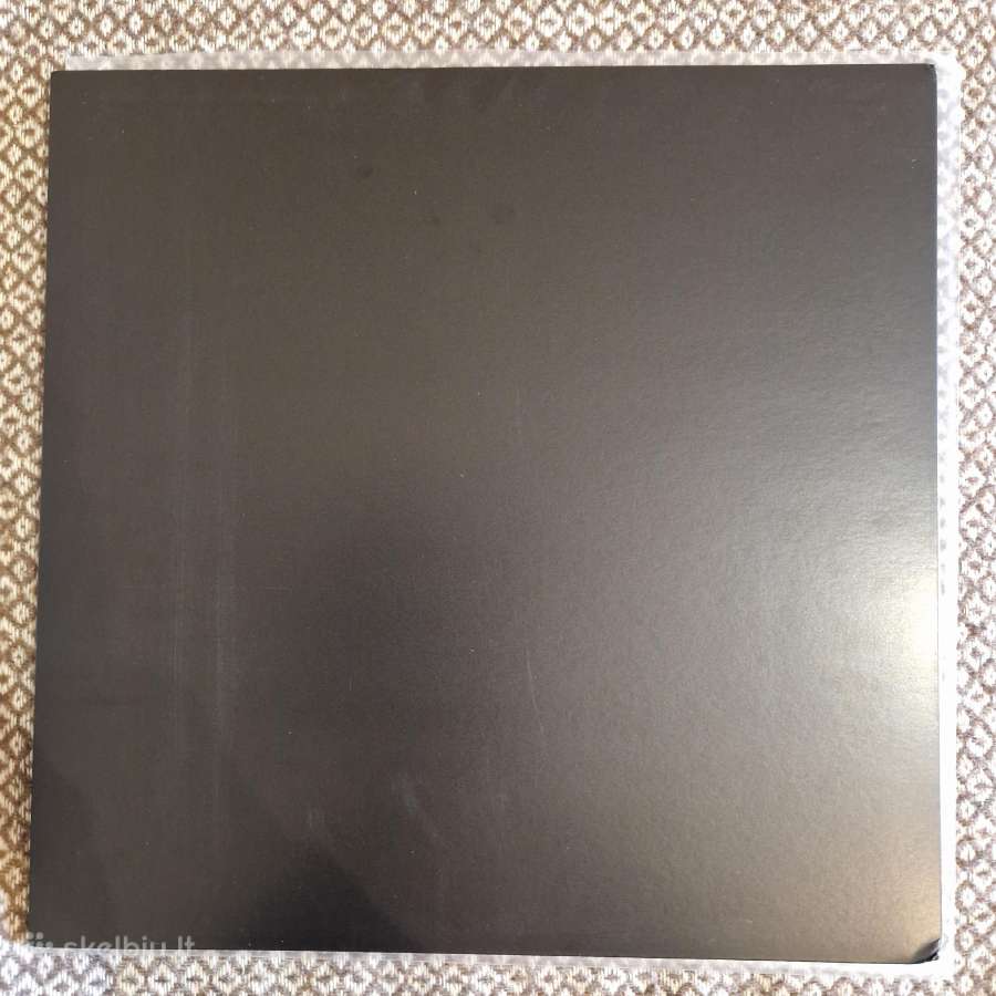 Romance – Over The Hills & Far Away / Vinyl Lp on - nuotraukos Nr. 2