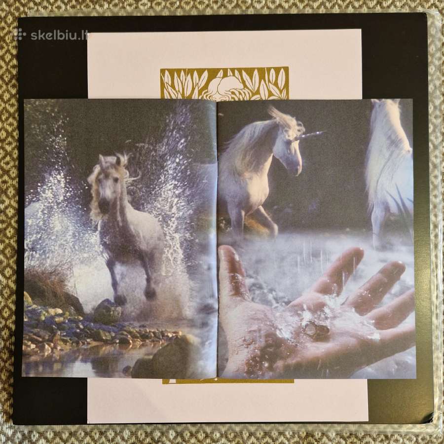 Romance – Over The Hills & Far Away / Vinyl Lp on - nuotraukos Nr. 5