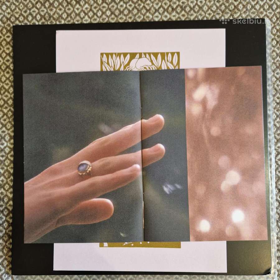 Romance – Over The Hills & Far Away / Vinyl Lp on - nuotraukos Nr. 7
