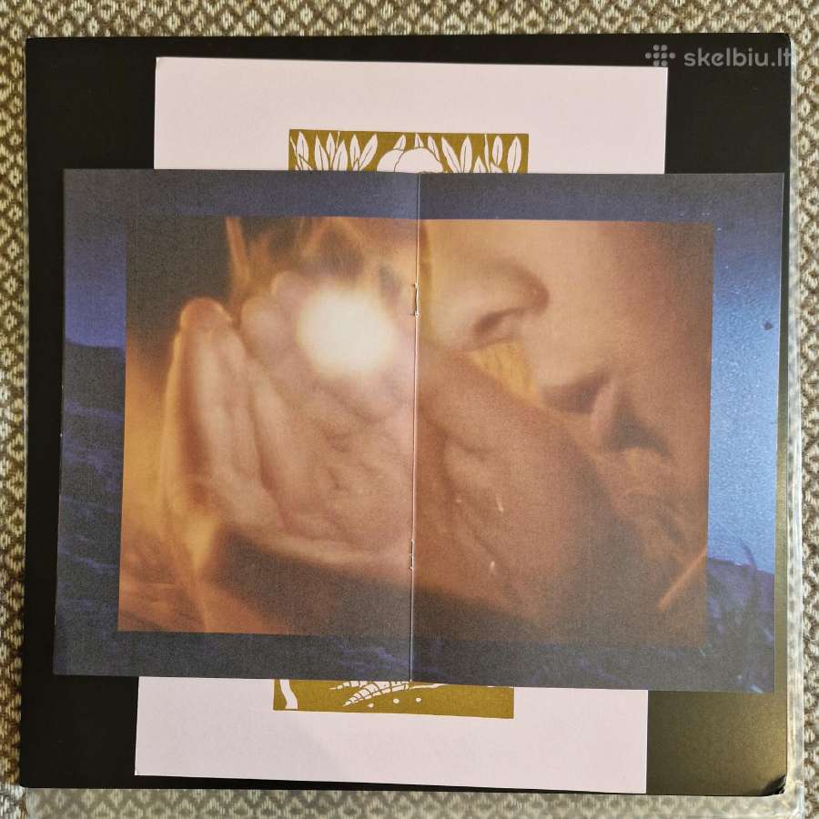 Romance – Over The Hills & Far Away / Vinyl Lp on - nuotraukos Nr. 8