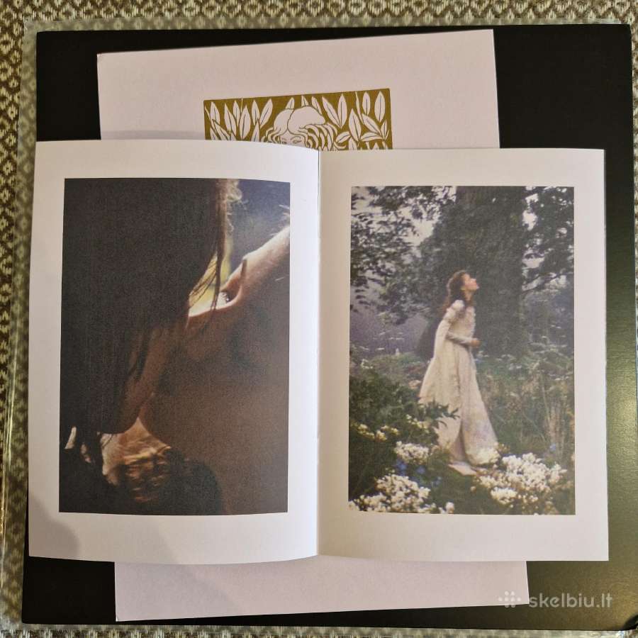 Romance – Over The Hills & Far Away / Vinyl Lp on - nuotraukos Nr. 10