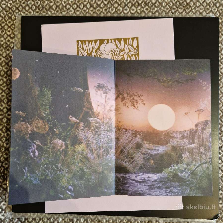 Romance – Over The Hills & Far Away / Vinyl Lp on - nuotraukos Nr. 11