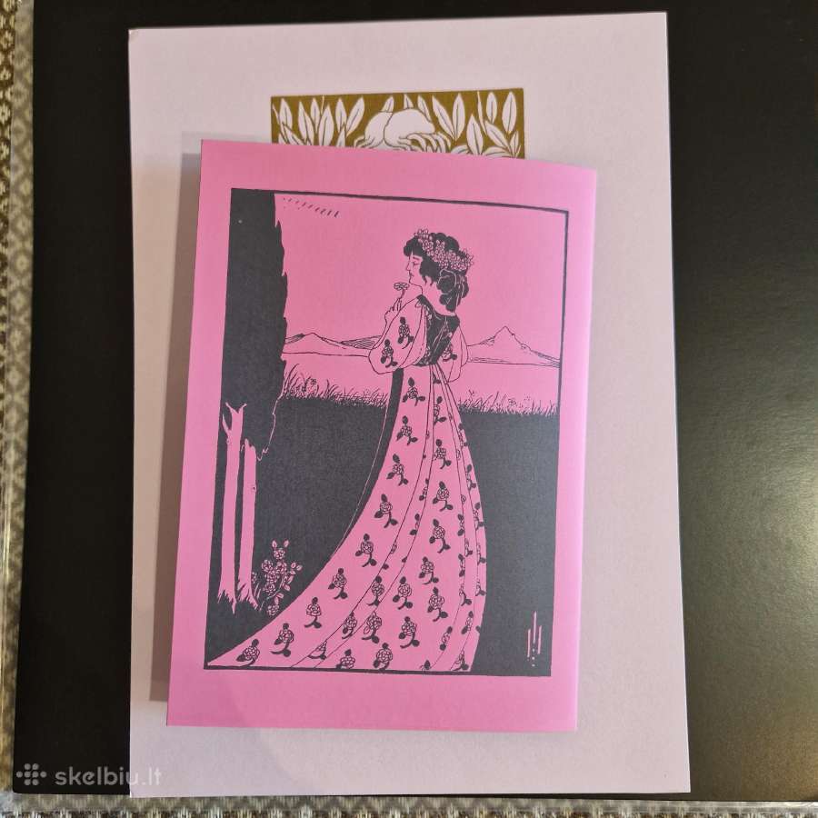 Romance – Over The Hills & Far Away / Vinyl Lp on - nuotraukos Nr. 12