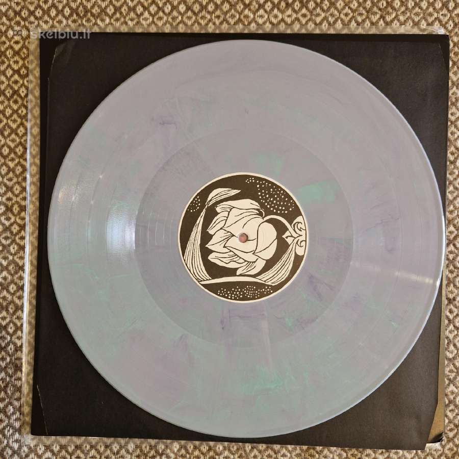 Romance – Over The Hills & Far Away / Vinyl Lp on - nuotraukos Nr. 13