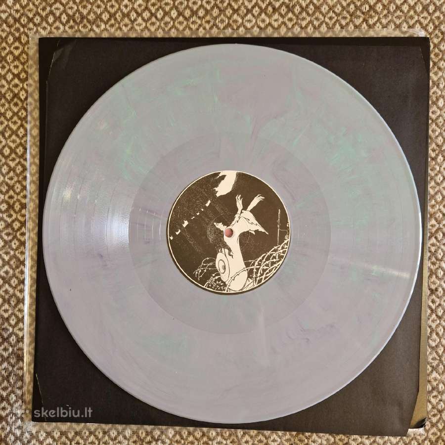 Romance – Over The Hills & Far Away / Vinyl Lp on - nuotraukos Nr. 14