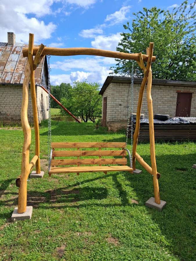 Medines supynes Alytuje