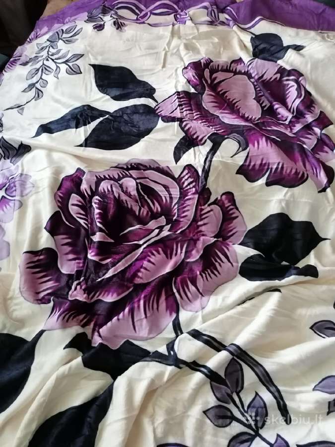 Pripučiama lova, fotelis60€, čiužinys25€ - nuotraukos Nr. 38