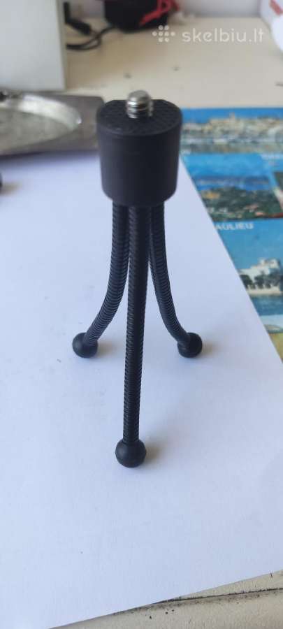 Velbon Teeny pod II trikojis