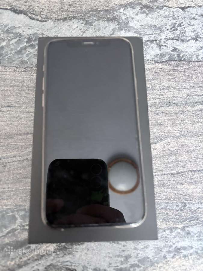 iPhone 11 pro