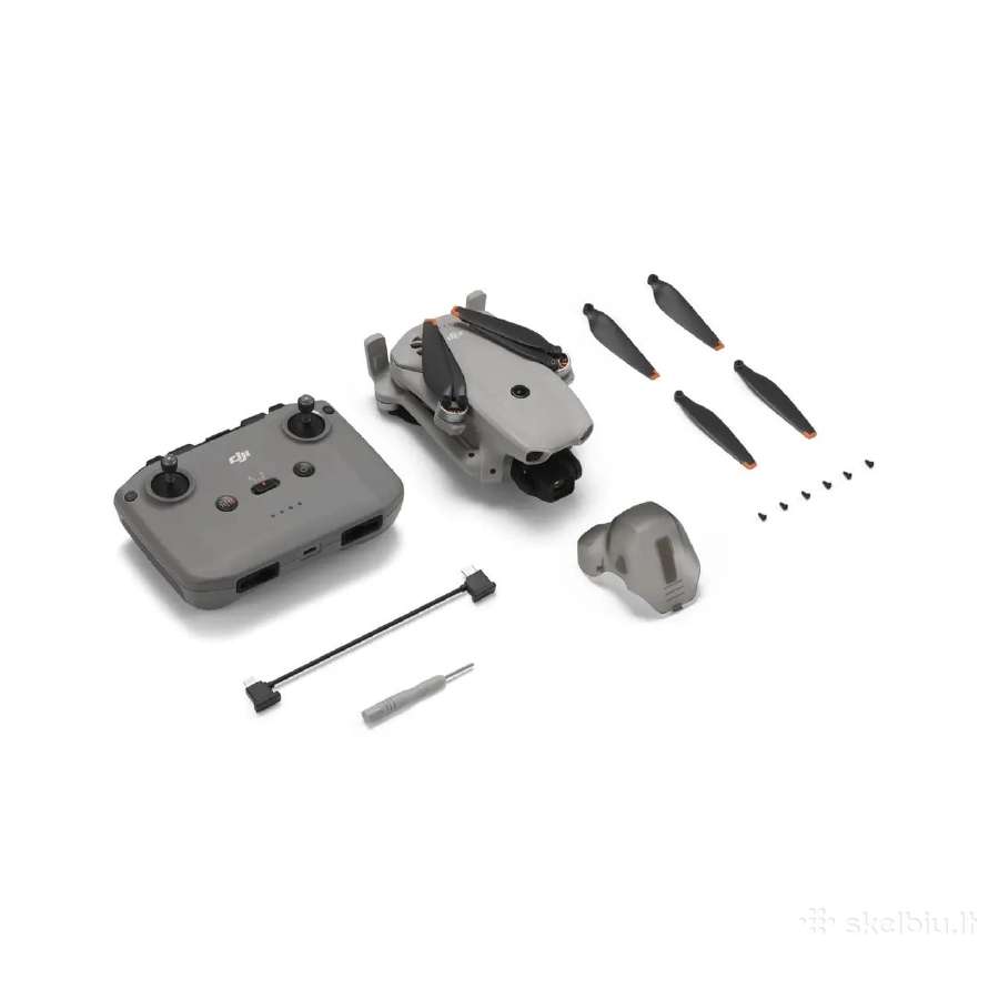 Dji Lito X1 Dronas Kaina 419 € Naujiena - nuotraukos Nr. 2
