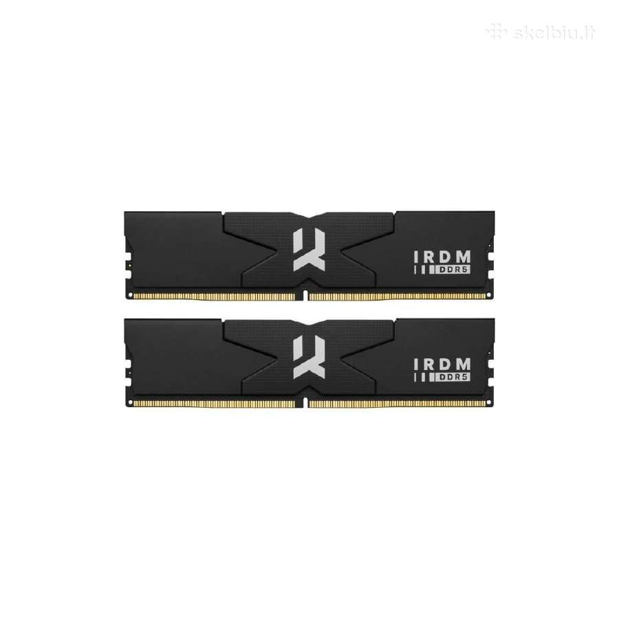 Nauji Ddr5 32/64gb 5600mhz 6000mhz Cl30 Cl36 Cl40