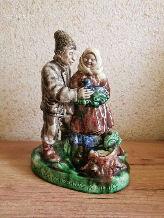 Statulėlė