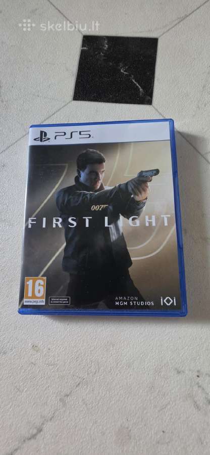Ps5