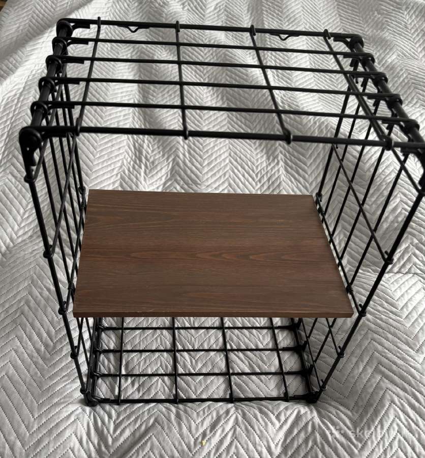 Ikea lentynėlės Gullhult ir Apotekare - nuotraukos Nr. 3