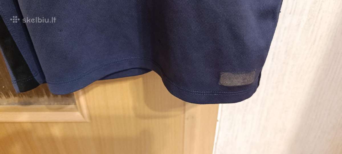 Nike Anglijos futbolo marškinėliai 6-7 metų - nuotraukos Nr. 4