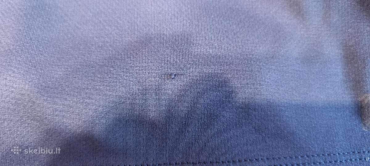 Nike Anglijos futbolo marškinėliai 6-7 metų - nuotraukos Nr. 8