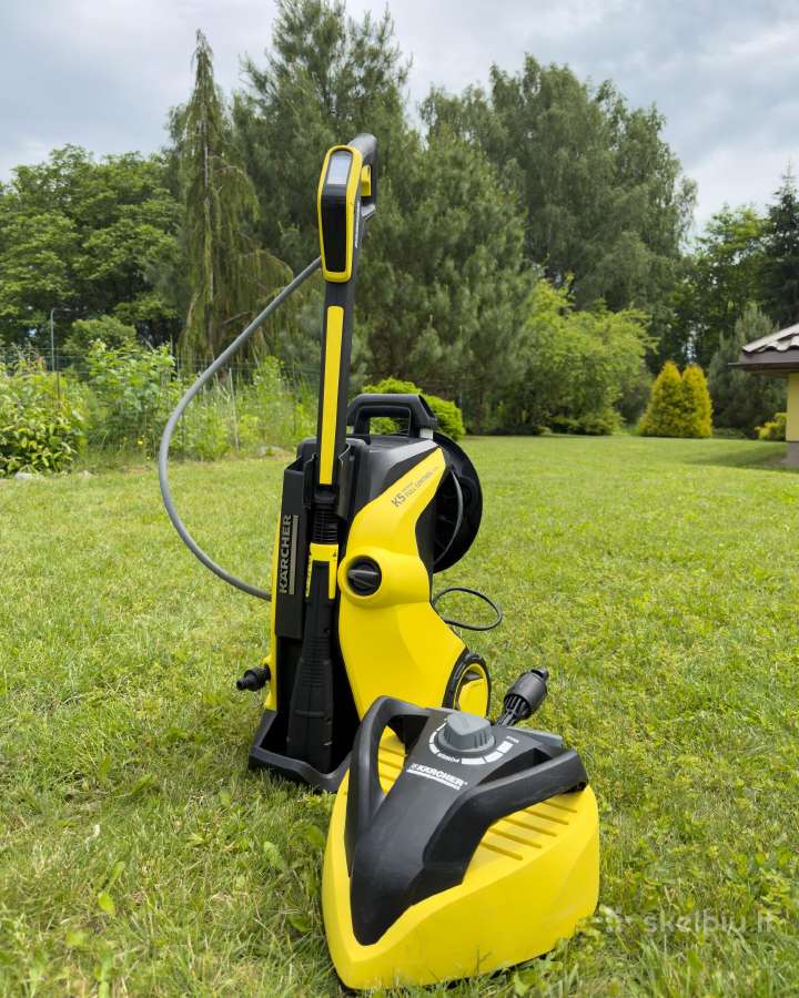 Karcher K5 Full control plus