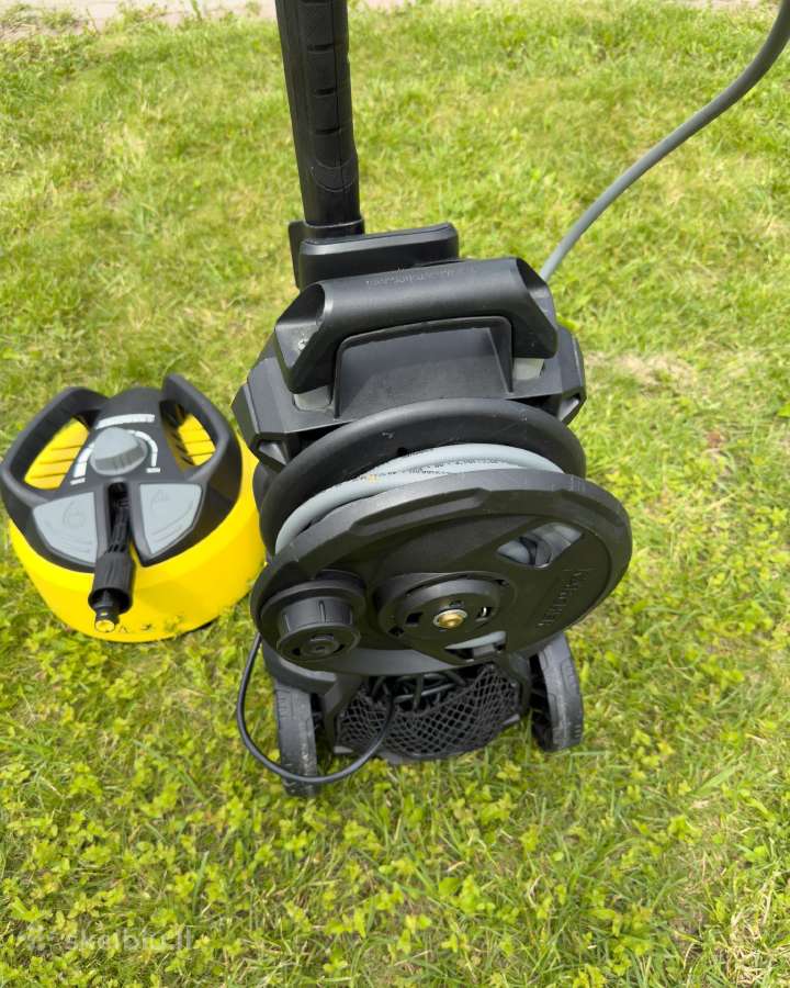 Karcher K5 Full control plus - nuotraukos Nr. 3