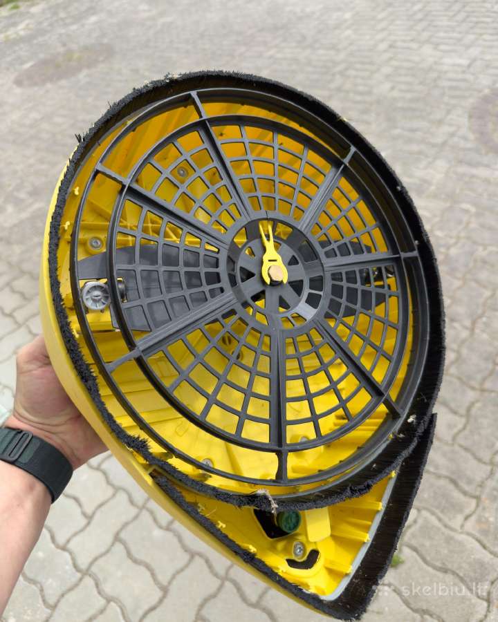 Karcher K5 Full control plus - nuotraukos Nr. 6