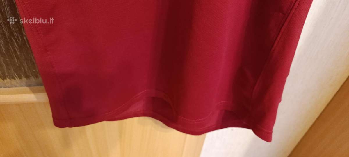 Nike Portugalijos futbolo marškinėliai 10-11 metų - nuotraukos Nr. 4