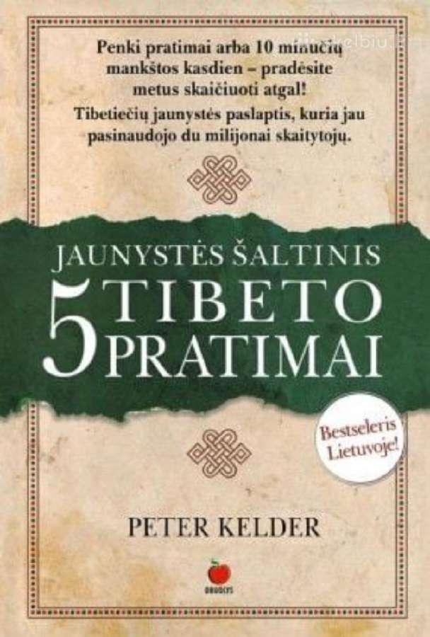 Knygos apie sveikatą ir maistą