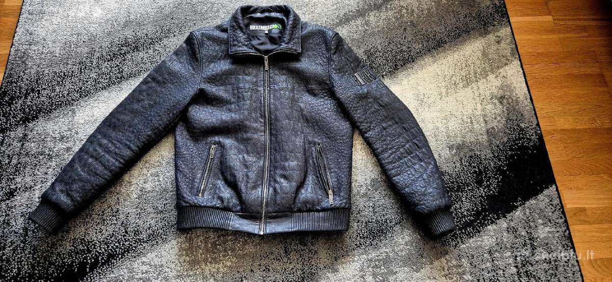 Bikkembergs