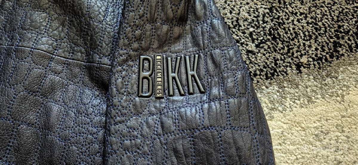 Bikkembergs - nuotraukos Nr. 8