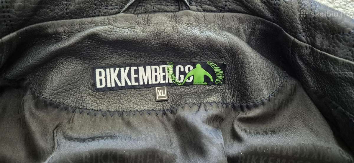 Bikkembergs - nuotraukos Nr. 14