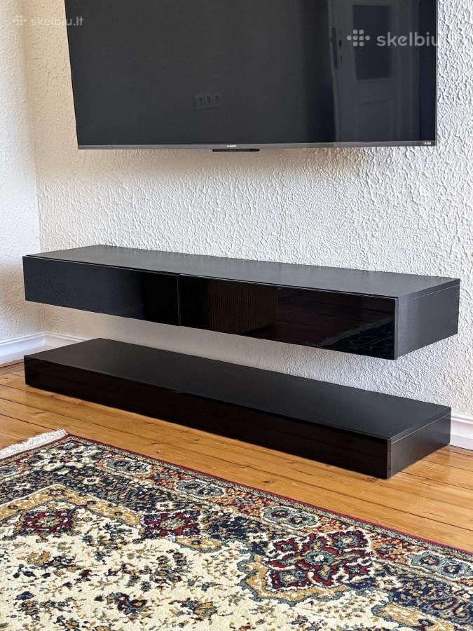 TV staliukas