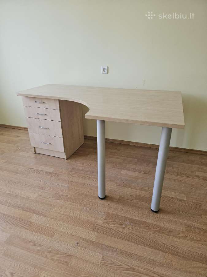 Rašomasis stalas